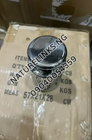 2 Kg Stainless Test Weight Price in Nigeria Alaba Price