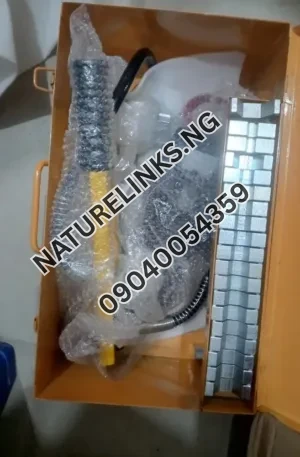 16-500 Mm Hydraulic Crimping Tools Price in Nigeria Alaba Price
