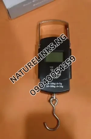 50kg Hanging Scale Price in Nigeria Alaba Price