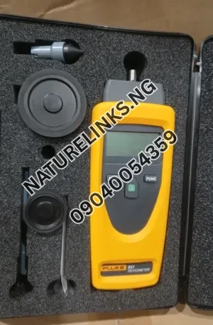 Non-Contact Tachometer Fluke 930 Price in Nigeria Alaba Price