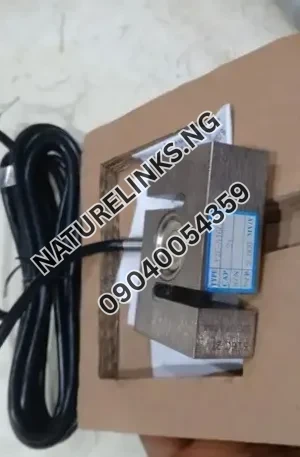 S Load Cell 2ton/2000 Kg Price in Nigeria Alaba Price