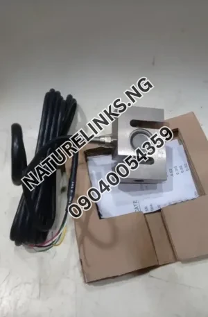 S Load Cell 500kg Price in Nigeria Alaba Price