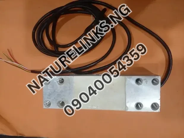 Load Cell 400kg Price in Nigeria Load Cell 400kg Price in Nigeria Alaba Price