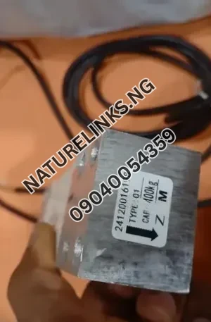Load Cell 400kg Price in Nigeria Alaba Price
