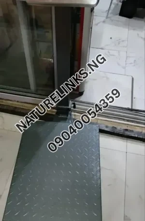 Toma 300 Kg Electronic Scale Price in Nigeria Alaba Price