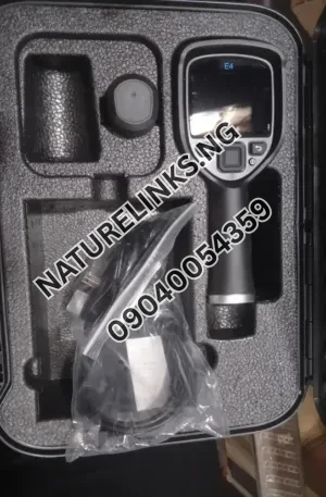 Thermal Imager Flir E4 Price in Nigeria Alaba Price