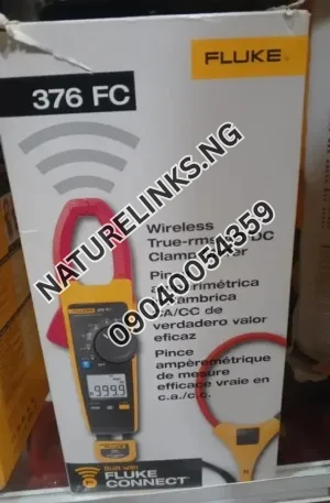 Fluke 376 Fc Price in Nigeria Alaba Price