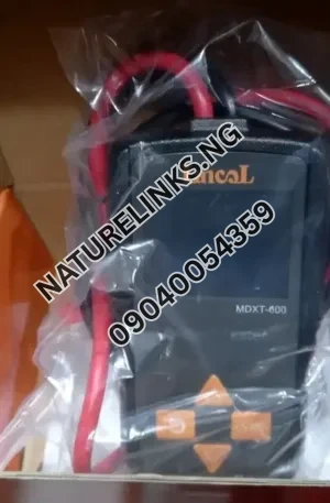 Battery Tester MDXT – 600 Price in Nigeria Alaba Price