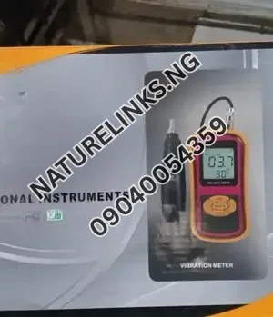 Vibration Meter Benetech Price in Nigeria Alaba Price