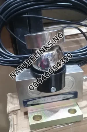 Yzc-9 Transducer Load Cell 30Ton Price in Nigeria Alaba Price