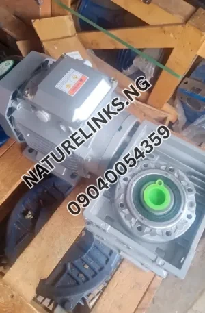 0.75kw Gearmotor Price in Nigeria Alaba Price