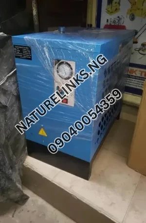 Industrial Airdryer Machines10bar Price in Nigeria Alaba Price