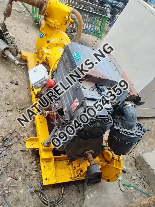 USED Deutz FAL 1011F 0380466 Diesel Engine Pump 22kw German Price in Nigeria USED Deutz FAL 1011F 0380466 Diesel Engine Pump 22kw German Price in Nigeria Alaba Price