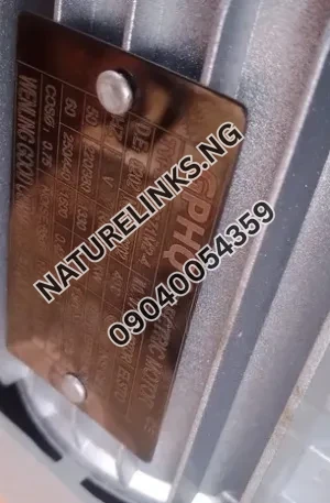0.37kw Worm Gearbox Rv50 Ratio 25-1 71b14 Price in Nigeria Alaba Price