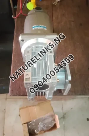 Dc Gearmotor 600w 24v 3600rpm-Rv50 Gearbox Ratio 5-1 Price in Nigeria Alaba Price