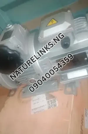 UDL RV 63 Gearmotor Ratio 60-1 71b14 Price in Nigeria Alaba Price