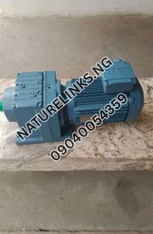 4kw/5.5hp Helical Gearmotor Sew Euro Drive Price in Nigeria Alaba Price