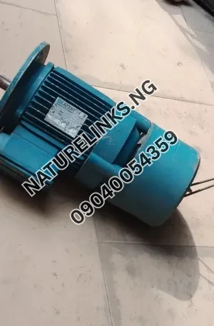 Italian Break Motor Price in Nigeria Alaba Price