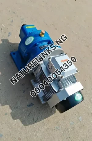 0.75kw Xwd2 Gear Motor Ratio 29 -1 Price in Nigeria Alaba Price
