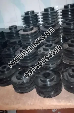 V Belt Pulley Price in Nigeria Alaba Price
