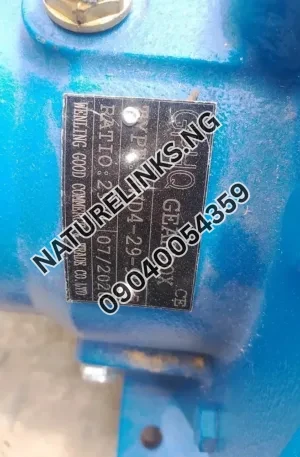 Cycloidal Gear Motor Price in Nigeria Alaba Price