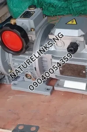 Valieble Gearmotor 0.37 Kw NMRV Price in Nigeria Alaba Price