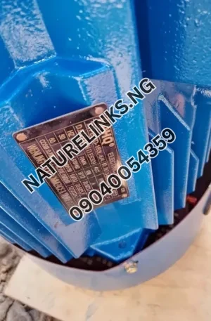 Double Speed Motor Yd Series 9/12kw Price in Nigeria Alaba Price