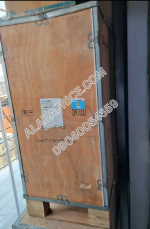 Cworth 15kwh lithium ion battery Price in Nigeria Alaba Price