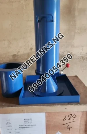 Sand Pouring Cylinder 150m ( Bs) Price in Nigeria Alaba Price