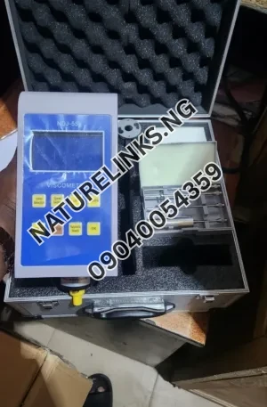 Ndj5s  Digital Viscometer Tester Price in Nigeria Alaba Price