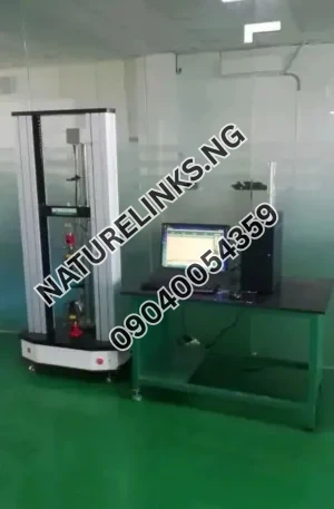 100KN Universal Tensile Testing Price in Nigeria Alaba Price
