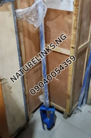 Hand Soil Auger 150mm Price in Nigeria Alaba Price