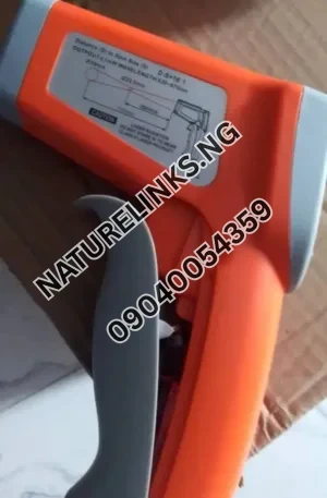 Infrared Thermometer Price in Nigeria Alaba Price