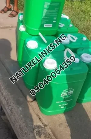Genuine Sullabe Compressor Oils Price in Nigeria Alaba Price