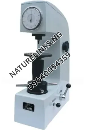 Rock Hardness Tester Price in Nigeria Alaba Price
