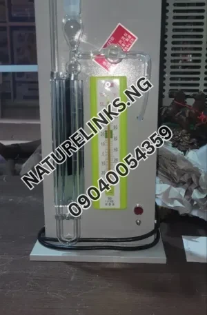 Cement Fineness Apparatus Test Price in Nigeria Alaba Price