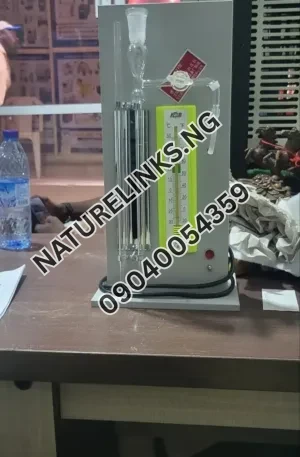 Cement Fineness Apparatus Price in Nigeria Alaba Price