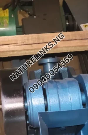 60×100 Stone Jaw Crushing Price in Nigeria Alaba Price