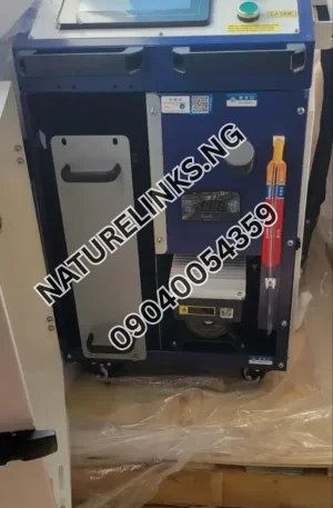 4 in 1laser Welder LWH -F2000 Price in Nigeria Alaba Price