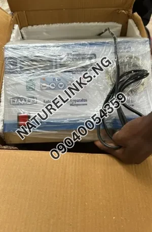 Leak Test Appataus Digital Price in Nigeria Alaba Price
