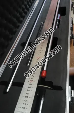 Dynamic Con Penetrometer Price in Nigeria Alaba Price