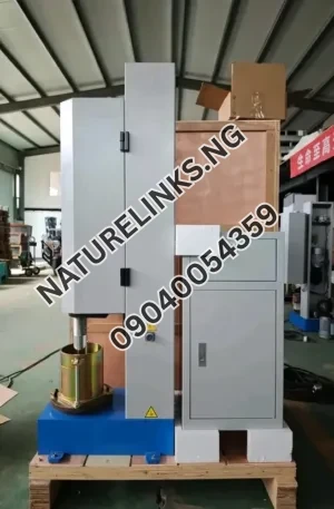 Automatic Soil Compactor Digital Price in Nigeria Alaba Price