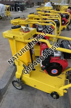 Diesel Concrete Asphalt Cutting Machine Price in Nigeria Alaba Price