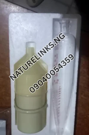 Sand Content Tube 250 Price in Nigeria Alaba Price