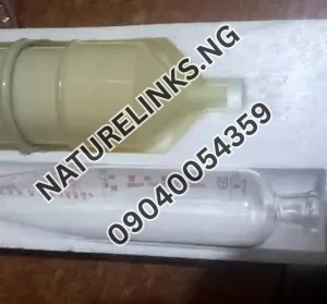 Sand Content Tube 250 Price in Nigeria Alaba Price