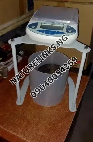 Digital Hydrostatic Balance 15kg Price in Nigeria Alaba Price