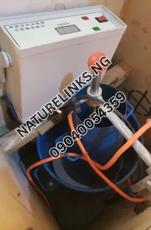 Digital Concrete Vibro Consistometer(Vebe) Price in Nigeria Alaba Price