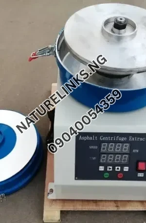 Digital Bitmen Extractor Price in Nigeria Alaba Price