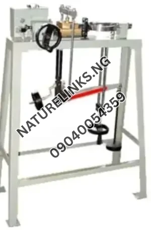 Direct Shear Apparatus Price in Nigeria Alaba Price
