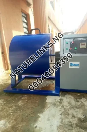 Los Angeles Abrasion Testing Machine Price in Nigeria Alaba Price